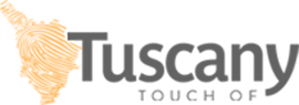 logo Touch of Tuscany
